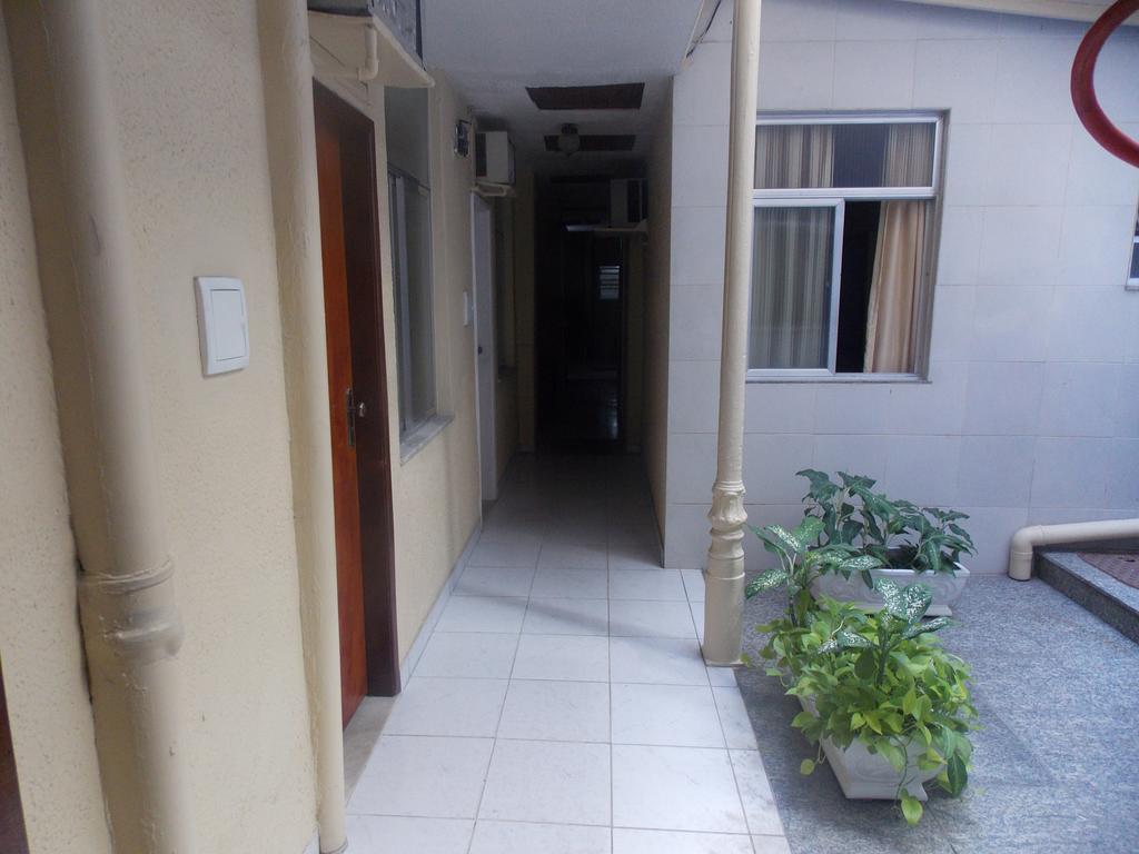 Hotel Caxambu Rio de Janeiro Pokój zdjęcie