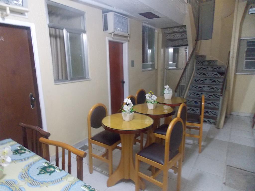 Hotel Caxambu Rio de Janeiro Pokój zdjęcie