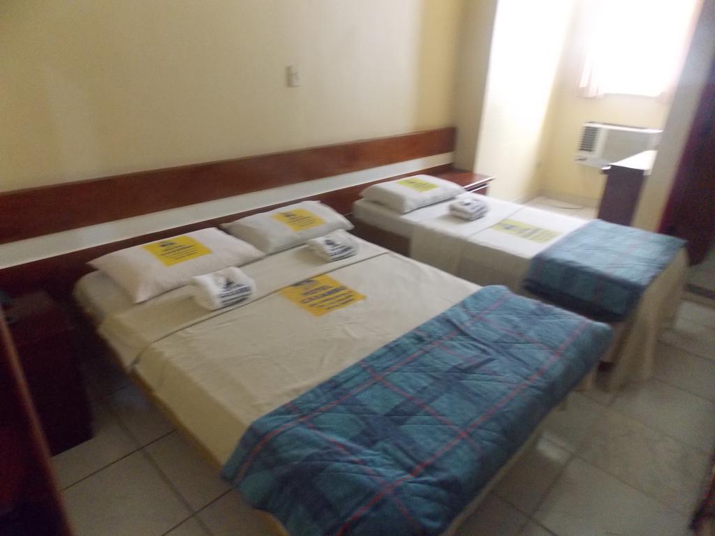 Hotel Caxambu Rio de Janeiro Pokój zdjęcie