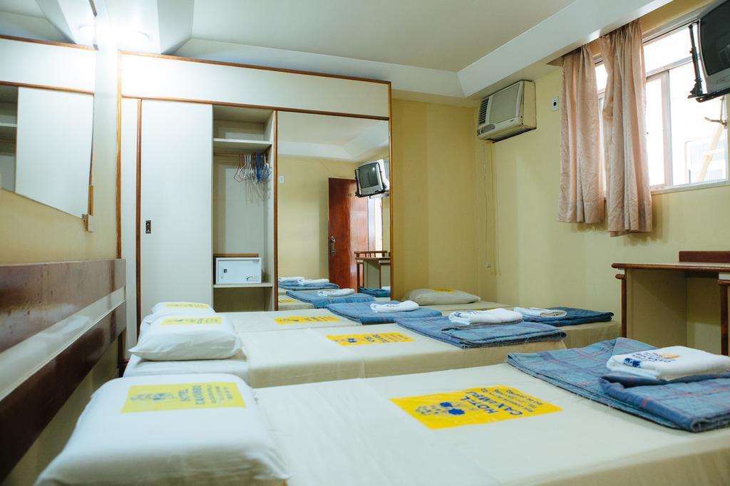 Hotel Caxambu Rio de Janeiro Zewnętrze zdjęcie
