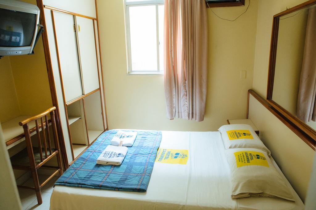 Hotel Caxambu Rio de Janeiro Zewnętrze zdjęcie