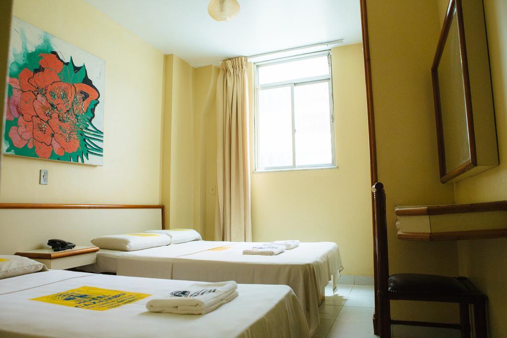 Hotel Caxambu Rio de Janeiro Zewnętrze zdjęcie