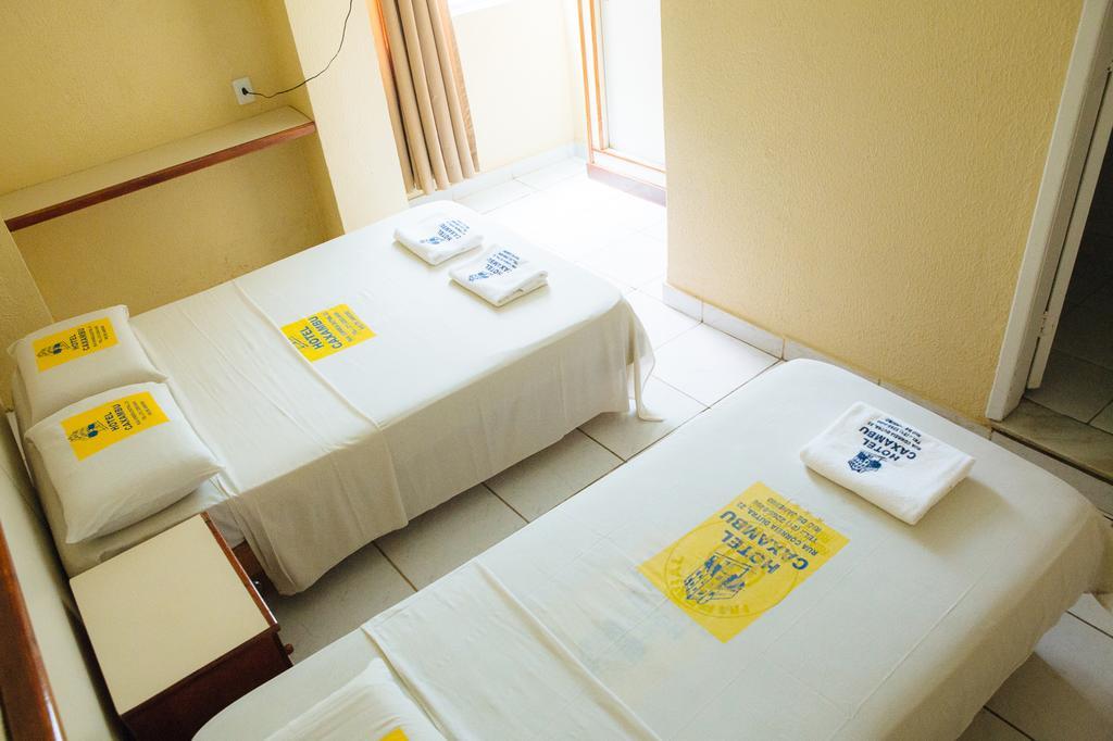 Hotel Caxambu Rio de Janeiro Zewnętrze zdjęcie