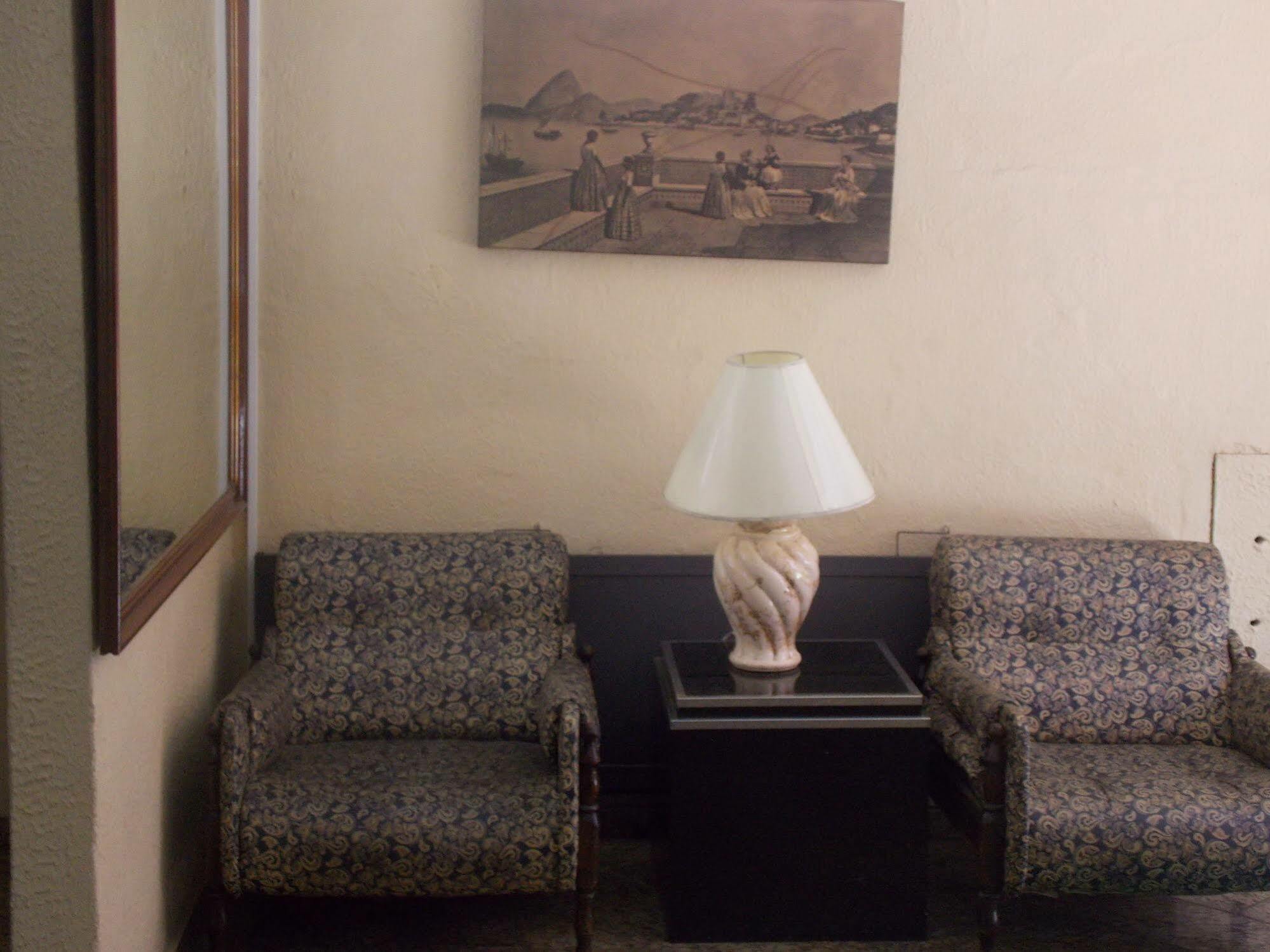 Hotel Caxambu Rio de Janeiro Zewnętrze zdjęcie