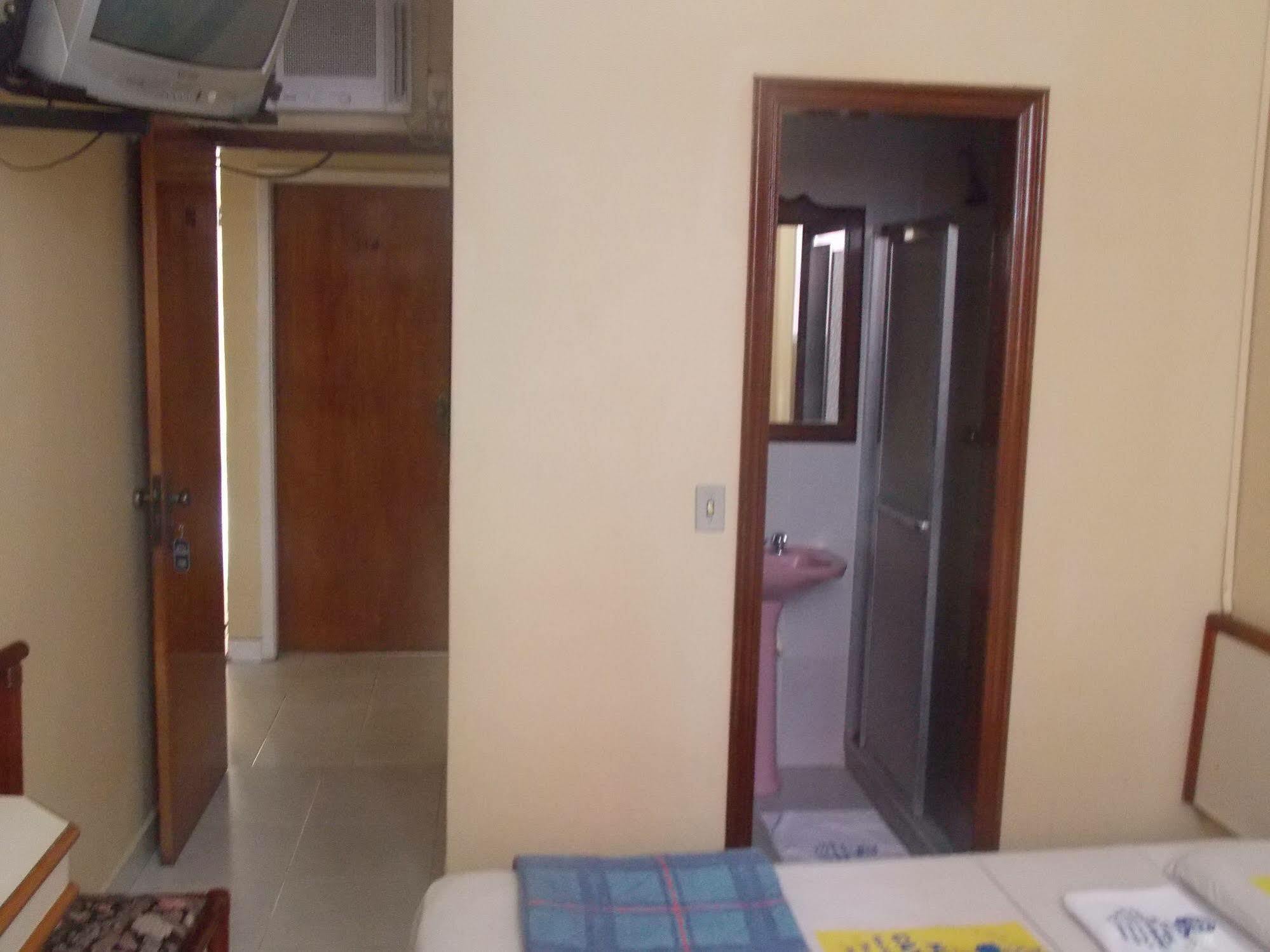 Hotel Caxambu Rio de Janeiro Zewnętrze zdjęcie