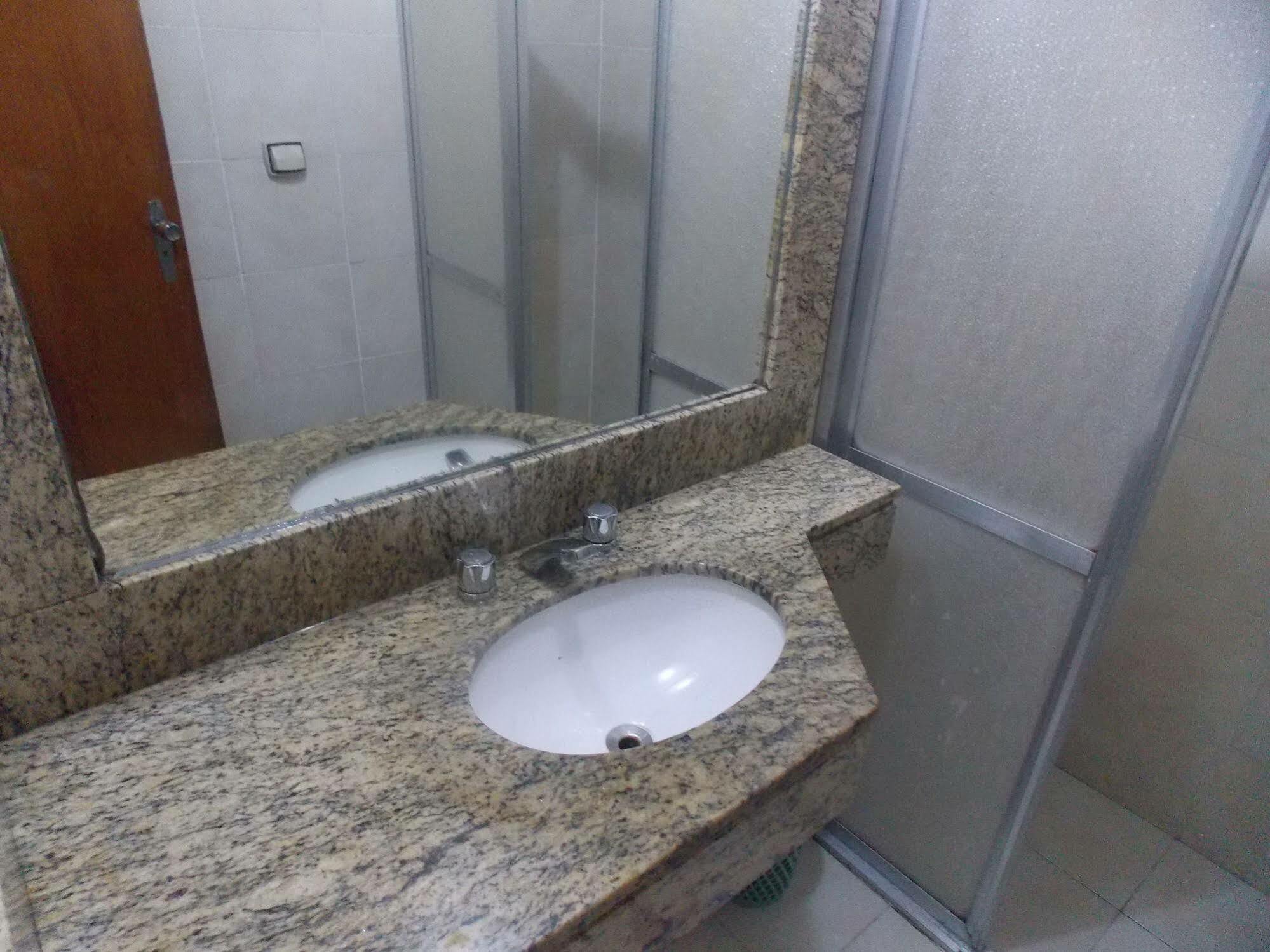 Hotel Caxambu Rio de Janeiro Zewnętrze zdjęcie