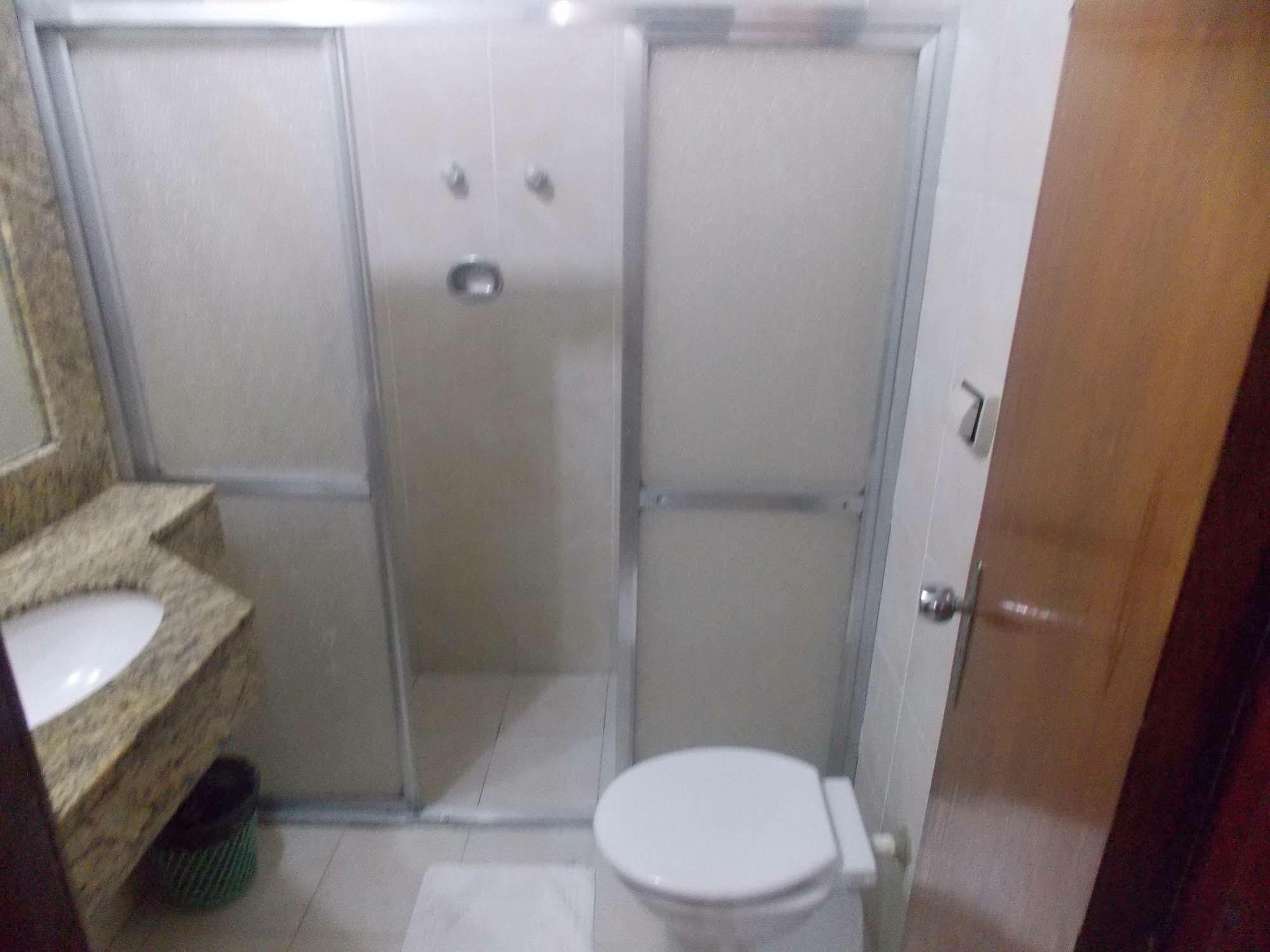 Hotel Caxambu Rio de Janeiro Zewnętrze zdjęcie