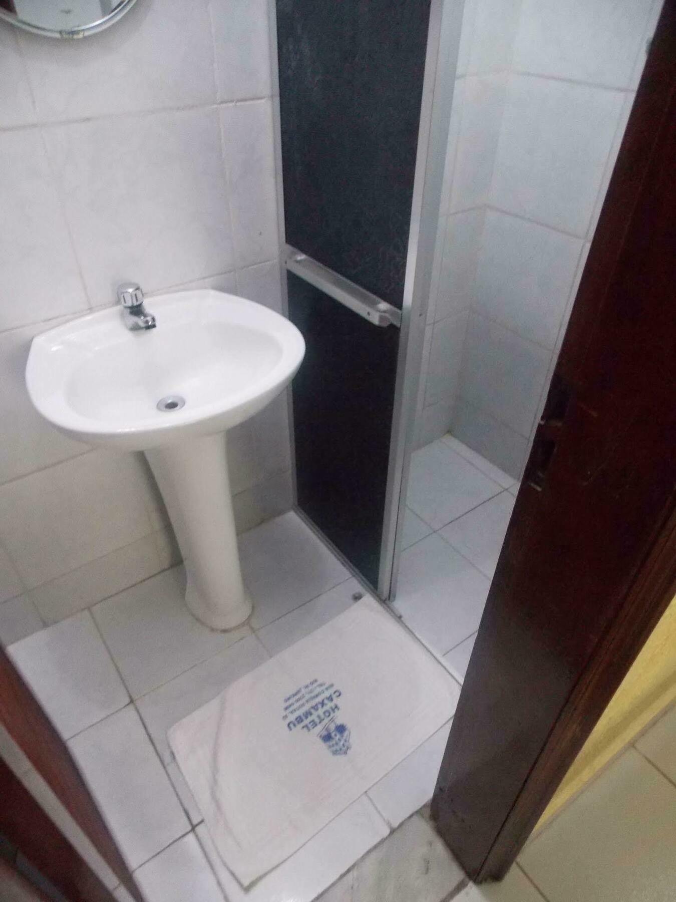 Hotel Caxambu Rio de Janeiro Zewnętrze zdjęcie