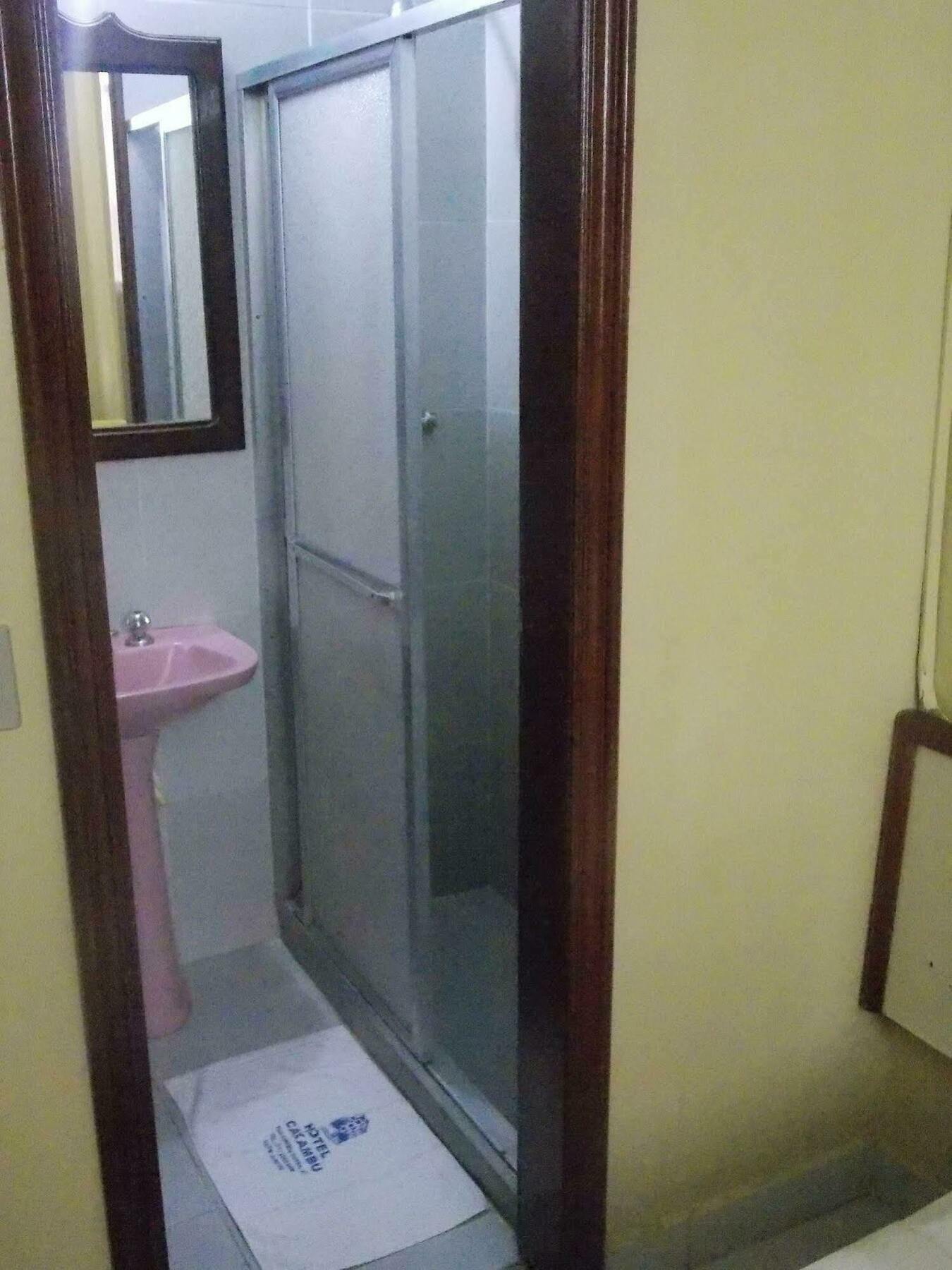 Hotel Caxambu Rio de Janeiro Zewnętrze zdjęcie