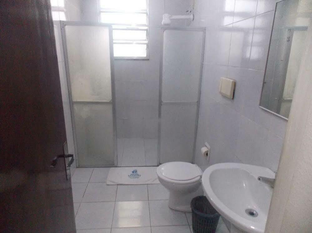 Hotel Caxambu Rio de Janeiro Zewnętrze zdjęcie