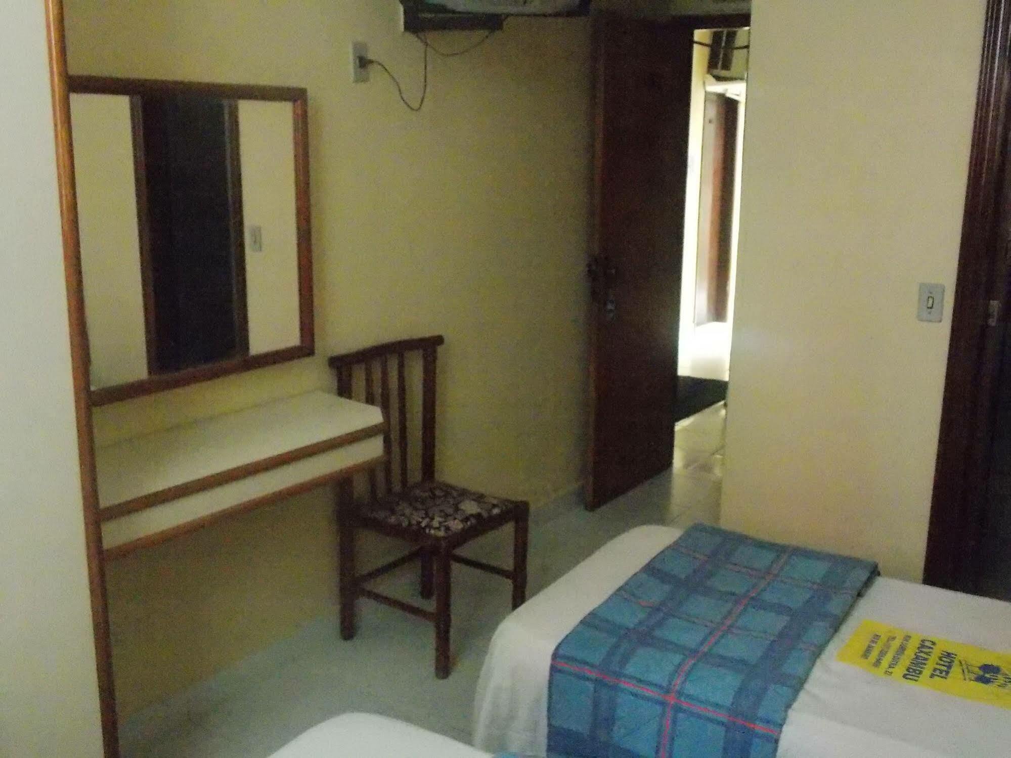 Hotel Caxambu Rio de Janeiro Zewnętrze zdjęcie