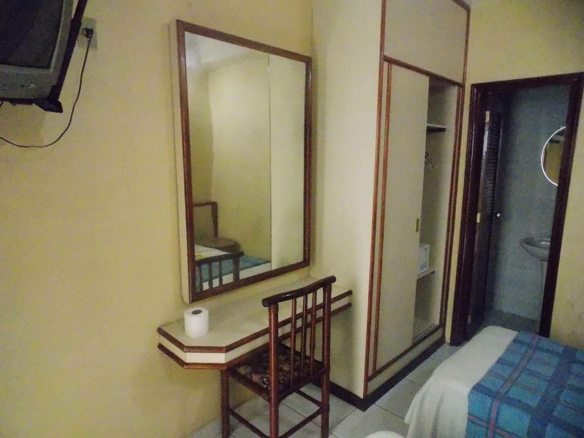 Hotel Caxambu Rio de Janeiro Zewnętrze zdjęcie