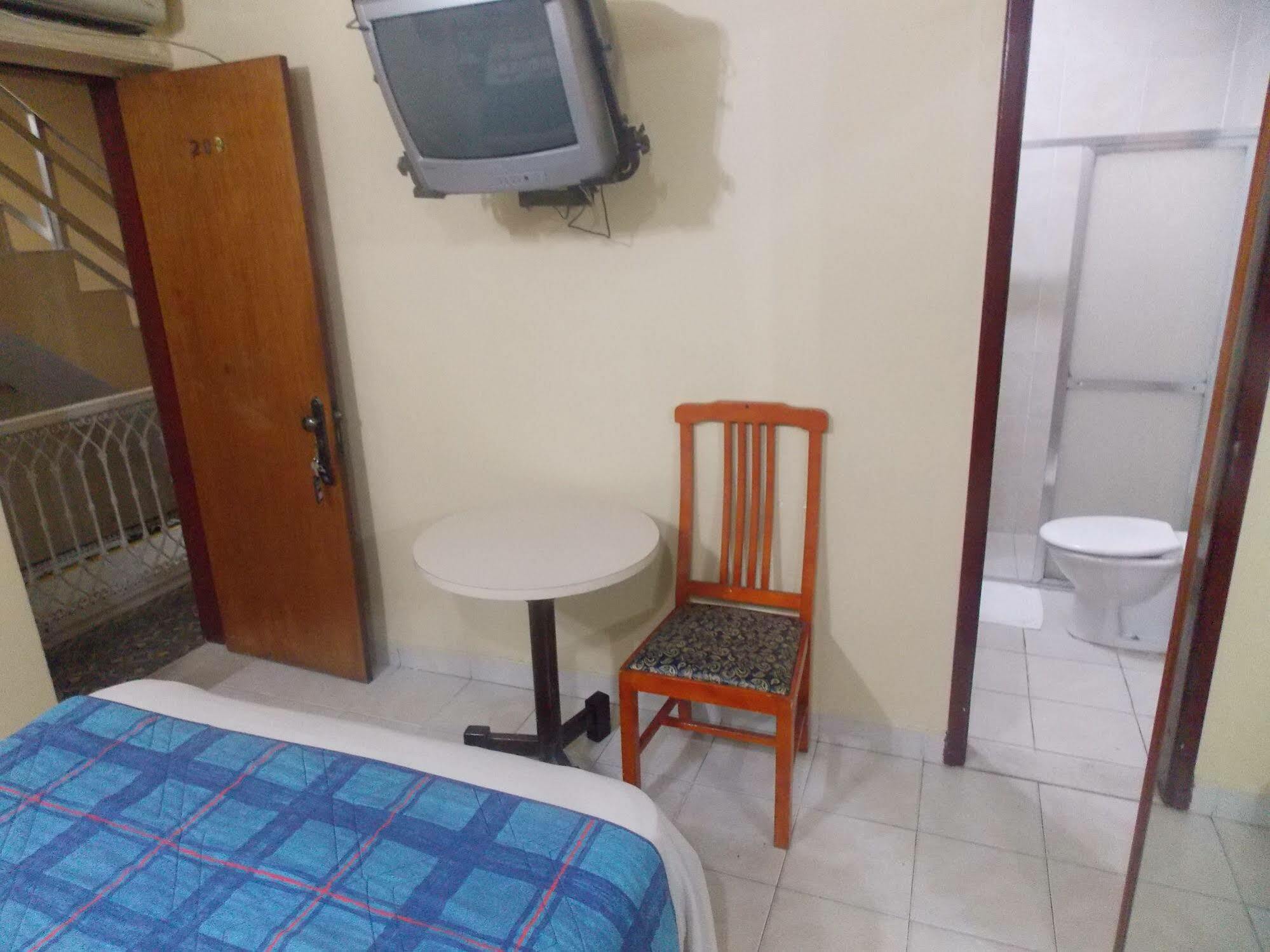 Hotel Caxambu Rio de Janeiro Zewnętrze zdjęcie