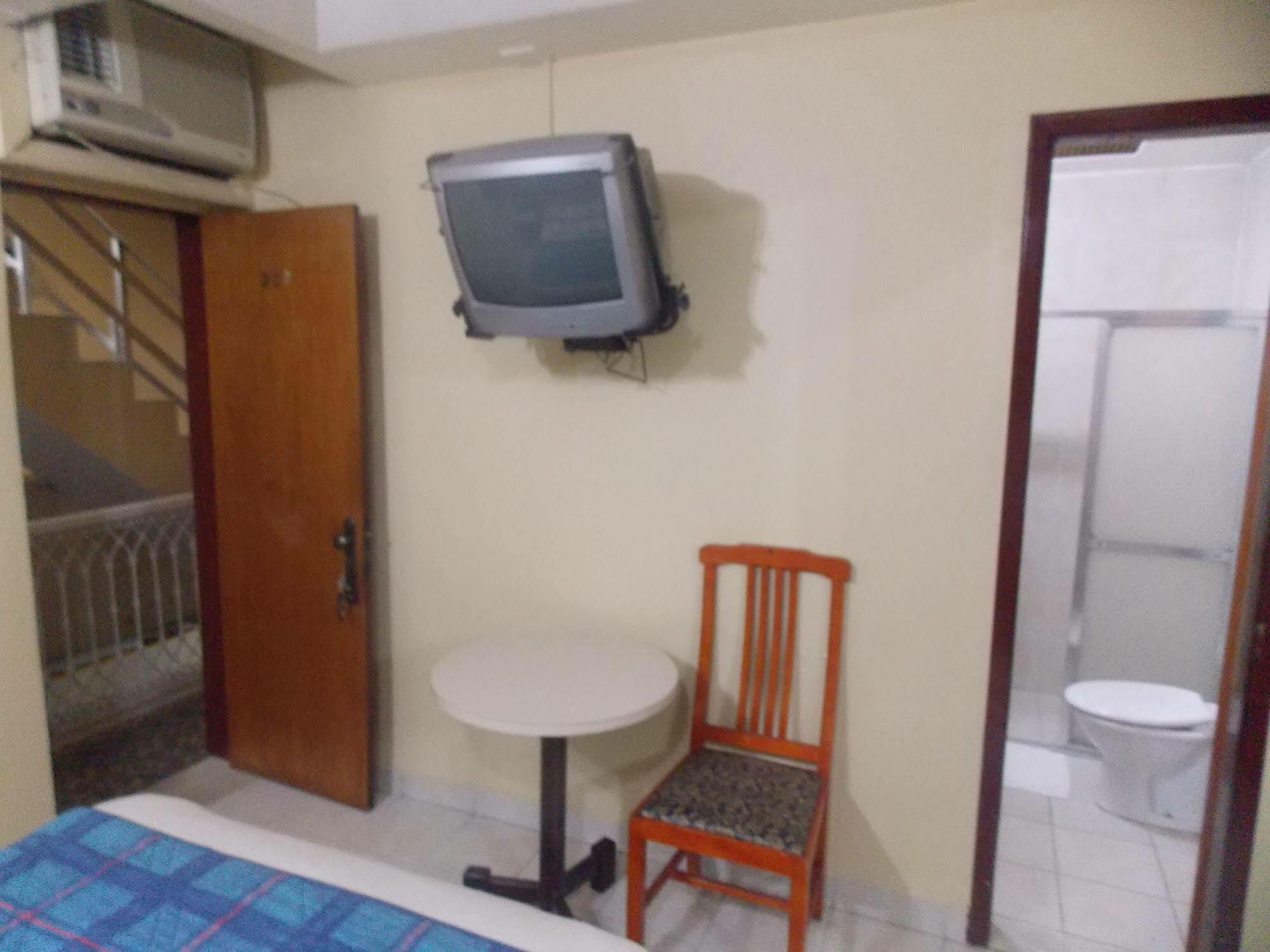 Hotel Caxambu Rio de Janeiro Zewnętrze zdjęcie