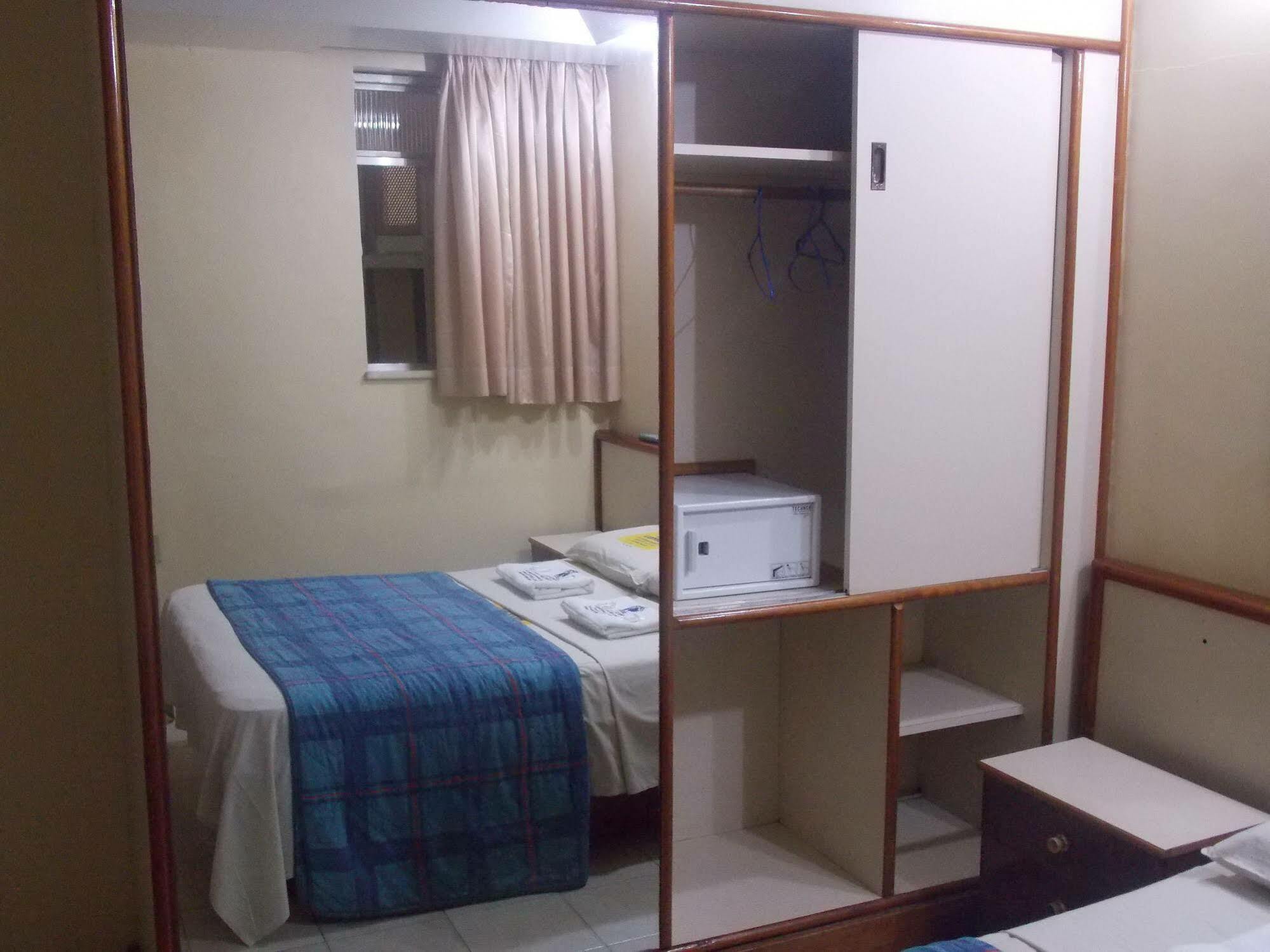 Hotel Caxambu Rio de Janeiro Zewnętrze zdjęcie