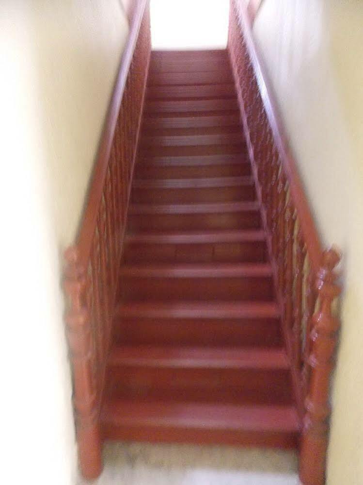 Hotel Caxambu Rio de Janeiro Zewnętrze zdjęcie